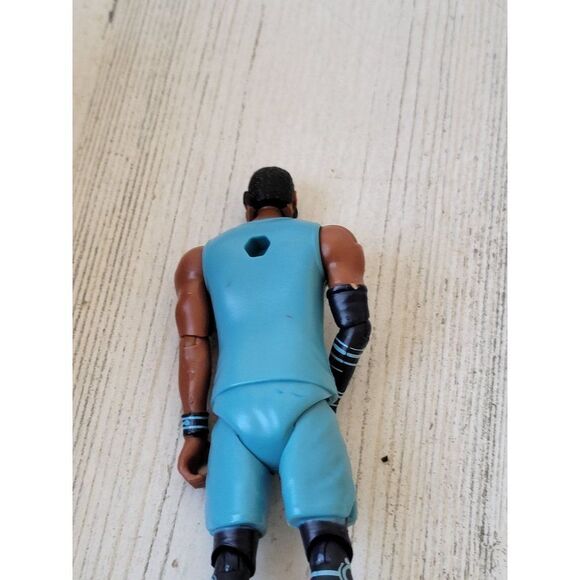 LeBron James toon Squad moose toy figure Tunes - Picture 5 of 5